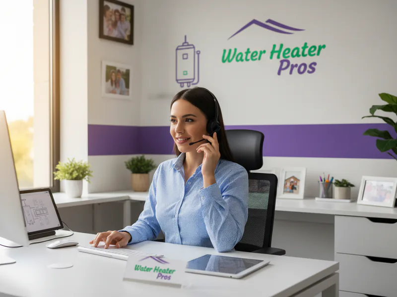 Water Heater Repair  in Salina  FAQ